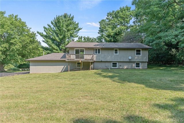 101 Saturn Drive, Syracuse, NY 13205