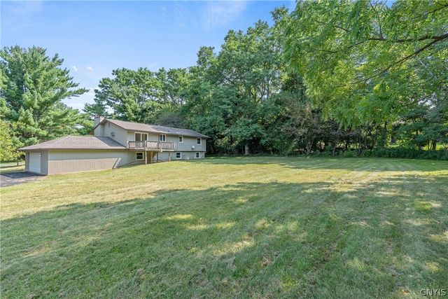 101 Saturn Drive, Syracuse, NY 13205