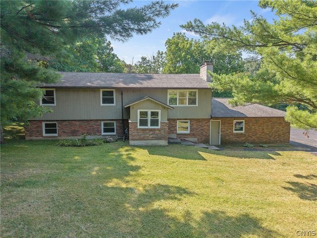 101 Saturn Drive, Syracuse, NY 13205