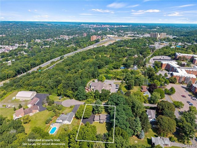 101 Saturn Drive, Syracuse, NY 13205