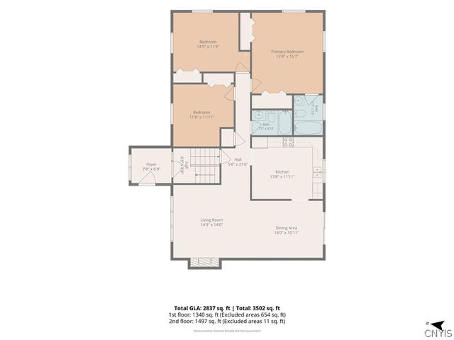 101 Saturn Drive, Syracuse, NY 13205