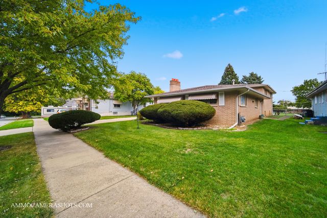 1317 Seeley Avenue, Ford Heights, IL 60411