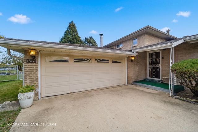 1317 Seeley Avenue, Ford Heights, IL 60411