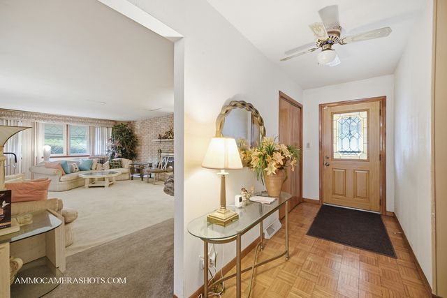 1317 Seeley Avenue, Ford Heights, IL 60411