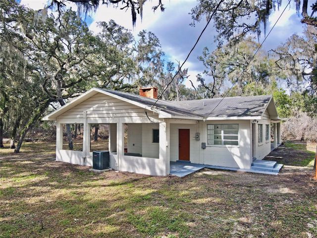 34582 ORCHID PARKWAY, Dade City, FL 33523