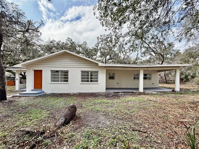 34582 ORCHID PARKWAY, Dade City, FL 33523