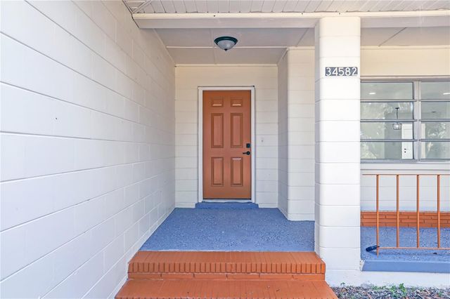 34582 ORCHID PARKWAY, Dade City, FL 33523