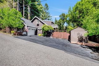 13380 Debby Lane, Boulder Creek, CA 95006