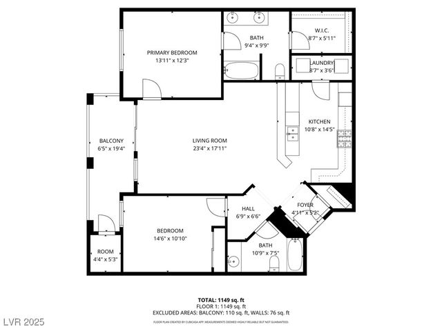 8777 West Maule Avenue 1098, Las Vegas, NV 89148