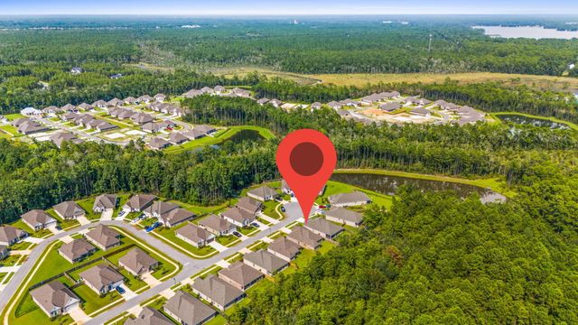 124 Apollo Avenue, Freeport, FL 32439