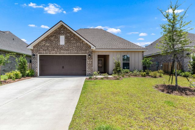 124 Apollo Avenue, Freeport, FL 32439