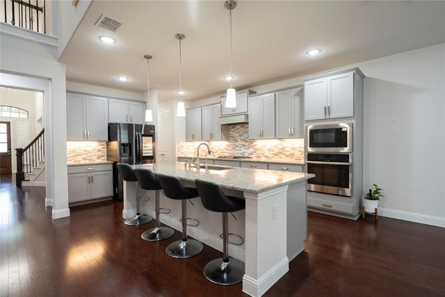 1457 Brent Knoll Drive, Frisco, TX 75033