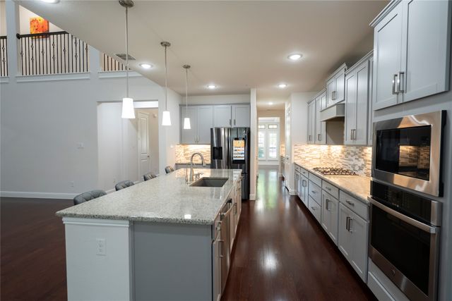 1457 Brent Knoll Drive, Frisco, TX 75033