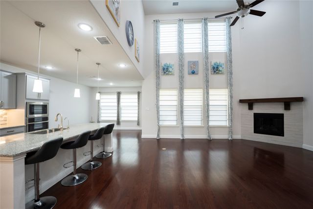 1457 Brent Knoll Drive, Frisco, TX 75033