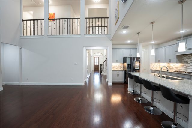 1457 Brent Knoll Drive, Frisco, TX 75033