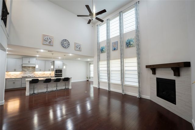 1457 Brent Knoll Drive, Frisco, TX 75033