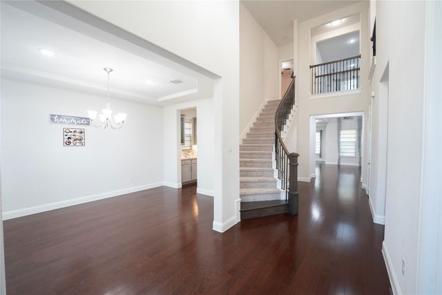 1457 Brent Knoll Drive, Frisco, TX 75033