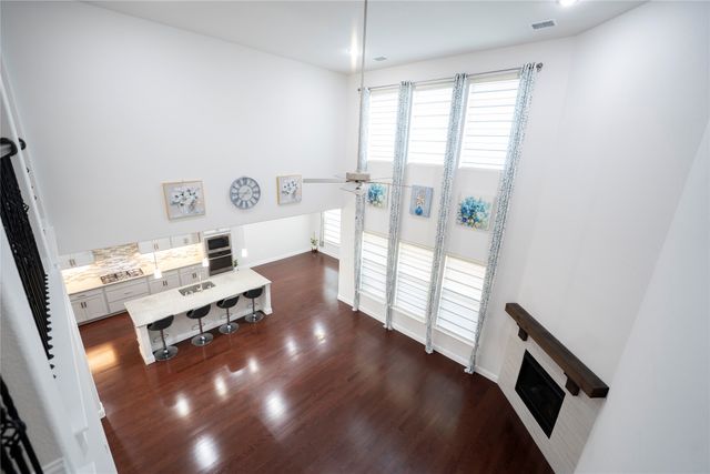 1457 Brent Knoll Drive, Frisco, TX 75033