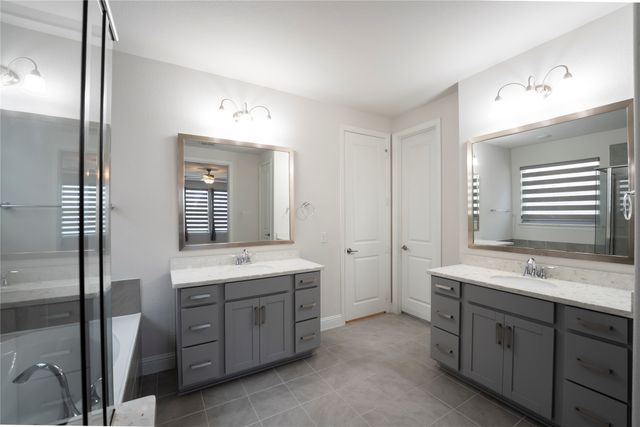 1457 Brent Knoll Drive, Frisco, TX 75033