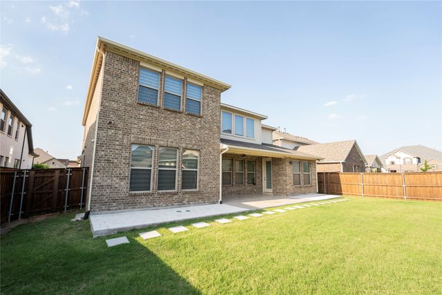 1457 Brent Knoll Drive, Frisco, TX 75033