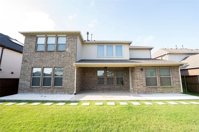 1457 Brent Knoll Drive, Frisco, TX 75033