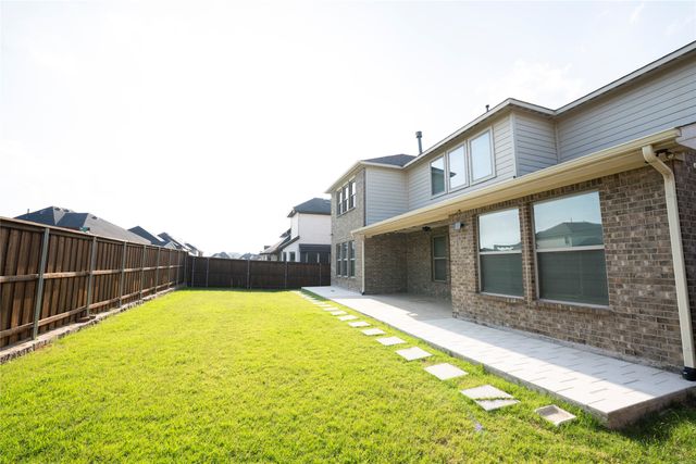 1457 Brent Knoll Drive, Frisco, TX 75033