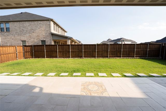 1457 Brent Knoll Drive, Frisco, TX 75033