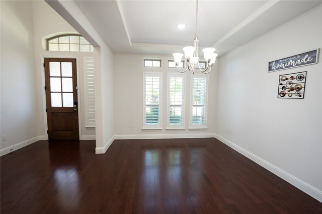 1457 Brent Knoll Drive, Frisco, TX 75033