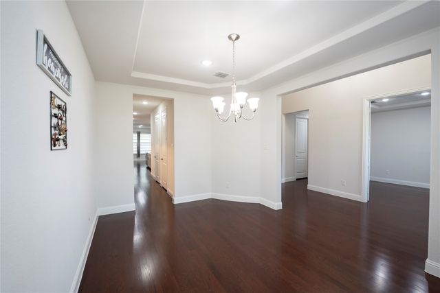 1457 Brent Knoll Drive, Frisco, TX 75033