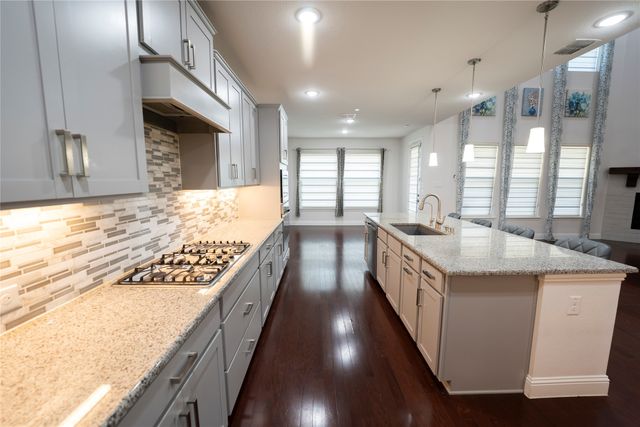 1457 Brent Knoll Drive, Frisco, TX 75033