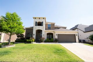 1457 Brent Knoll Drive, Frisco, TX 75033
