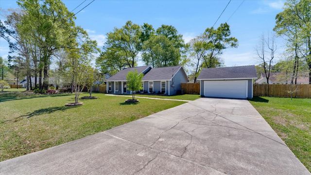 23422 Cliffwood Drive, New Caney, TX 77357
