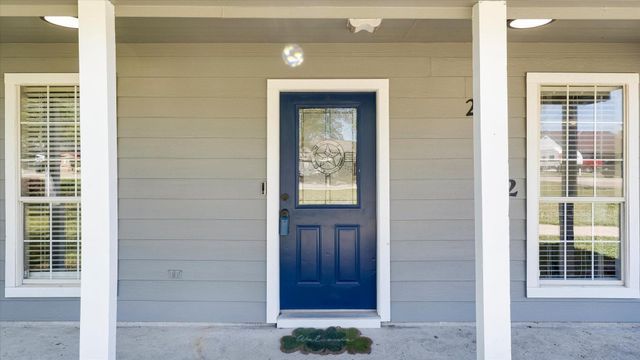 23422 Cliffwood Drive, New Caney, TX 77357