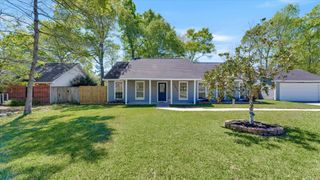 23422 Cliffwood Drive, New Caney, TX 77357