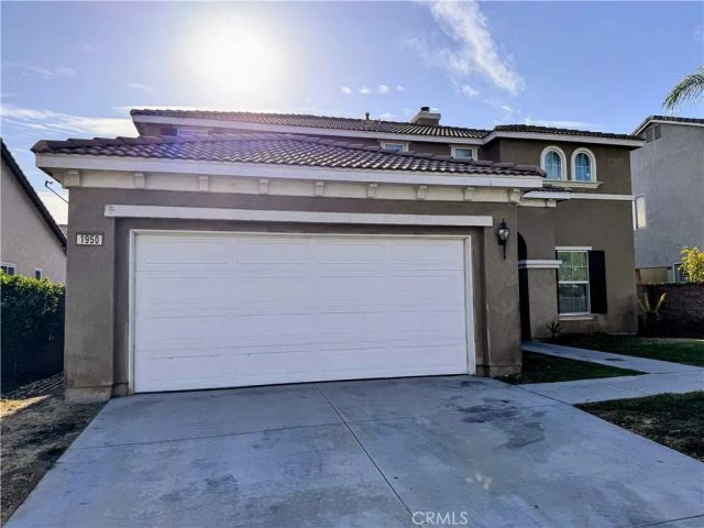 1950 Bankstown Way, Perris, CA 92571