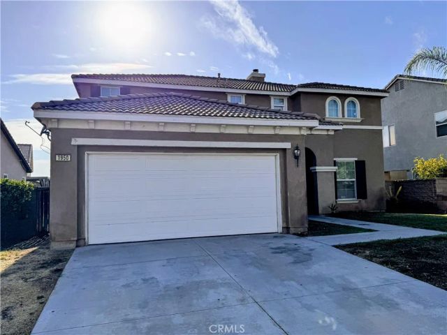 1950 Bankstown Way, Perris, CA 92571