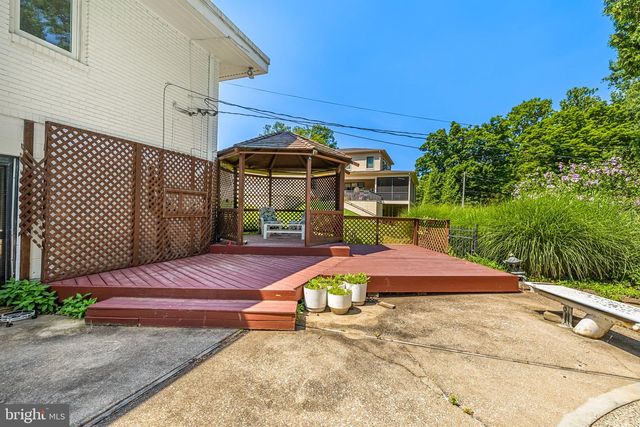 3310 MIDFIELD RD, Baltimore, MD 21208