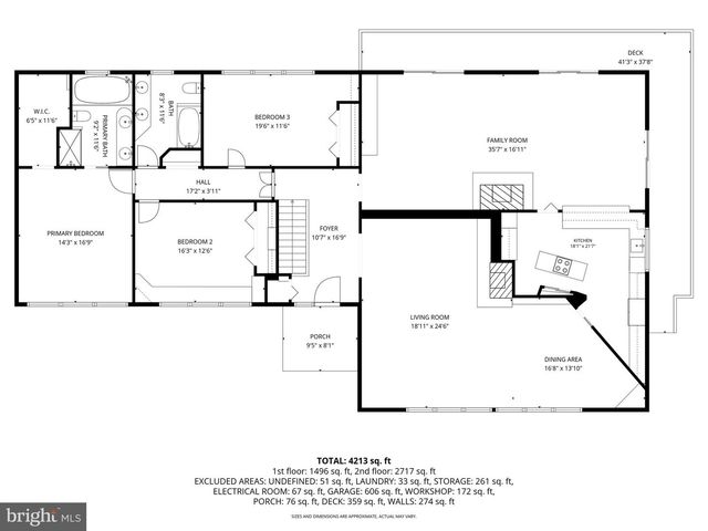 3310 MIDFIELD RD, Baltimore, MD 21208