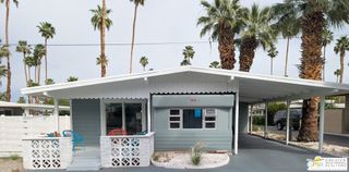 156 Caravan Street, Palm Springs, CA 92264