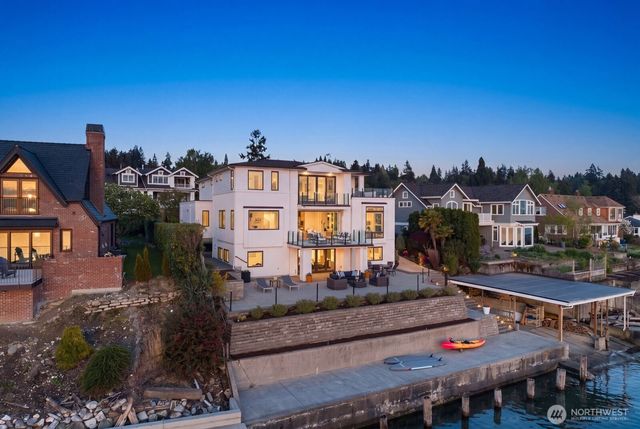 18051 Normandy Terrace SW, Normandy Park, WA 98166