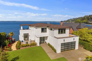18051 Normandy Terrace SW, Normandy Park, WA 98166