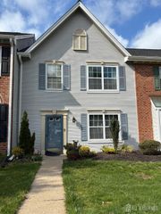 78 Albury Way, North Brunswick, NJ 08902