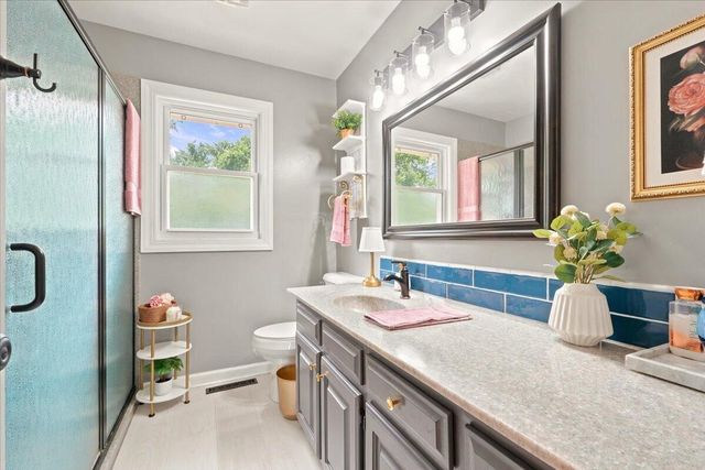221 ZENITH Drive, Council Bluffs, IA 51503