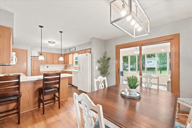 221 ZENITH Drive, Council Bluffs, IA 51503