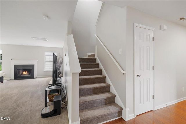 505 Pyracantha Dr Drive, Holly Springs, NC 27540