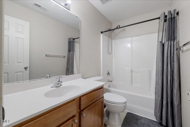 505 Pyracantha Dr Drive, Holly Springs, NC 27540