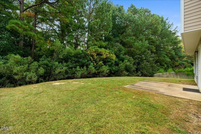 505 Pyracantha Dr Drive, Holly Springs, NC 27540