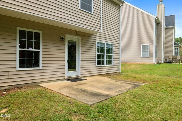 505 Pyracantha Dr Drive, Holly Springs, NC 27540