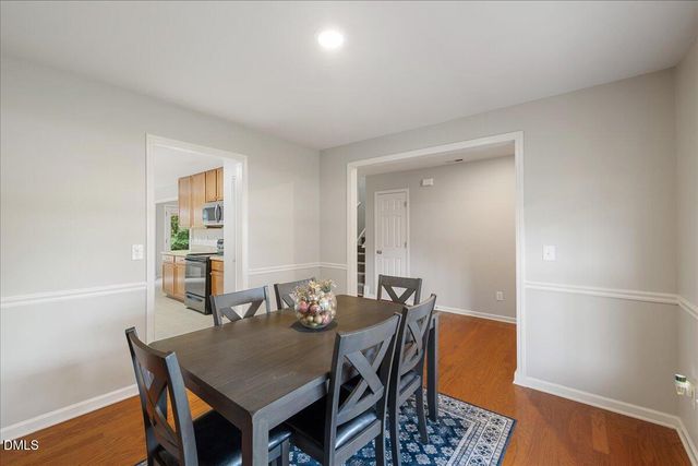 505 Pyracantha Dr Drive, Holly Springs, NC 27540