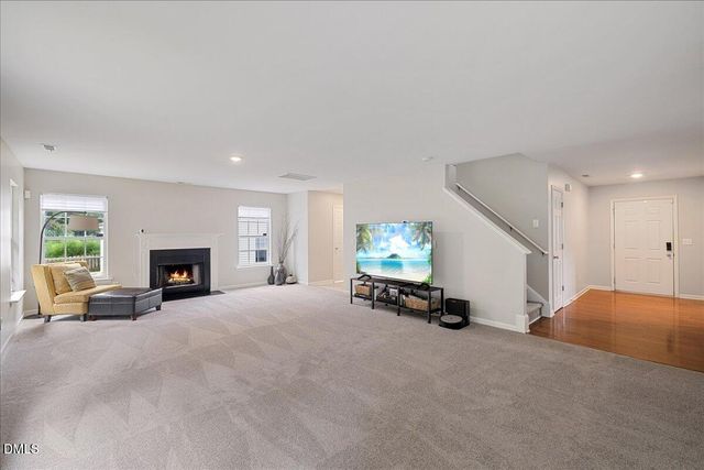 505 Pyracantha Dr Drive, Holly Springs, NC 27540